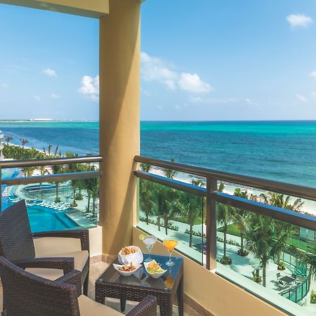 El Dorado Royale Catamaran, Cenote & More Inclusive (Adults Only) Puerto Morelos Bagian luar foto