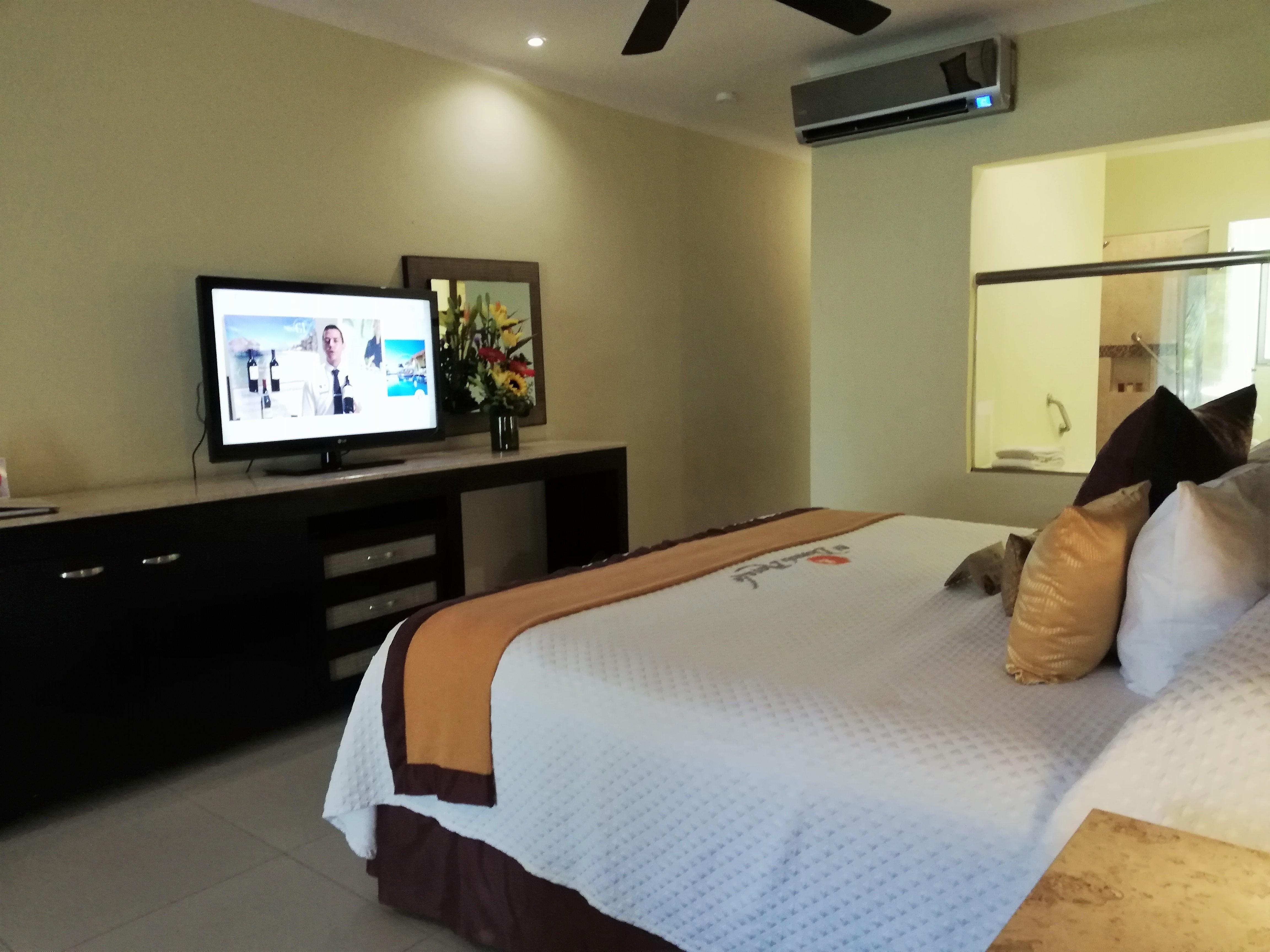 El Dorado Royale Catamaran, Cenote & More Inclusive (Adults Only) Puerto Morelos Bagian luar foto