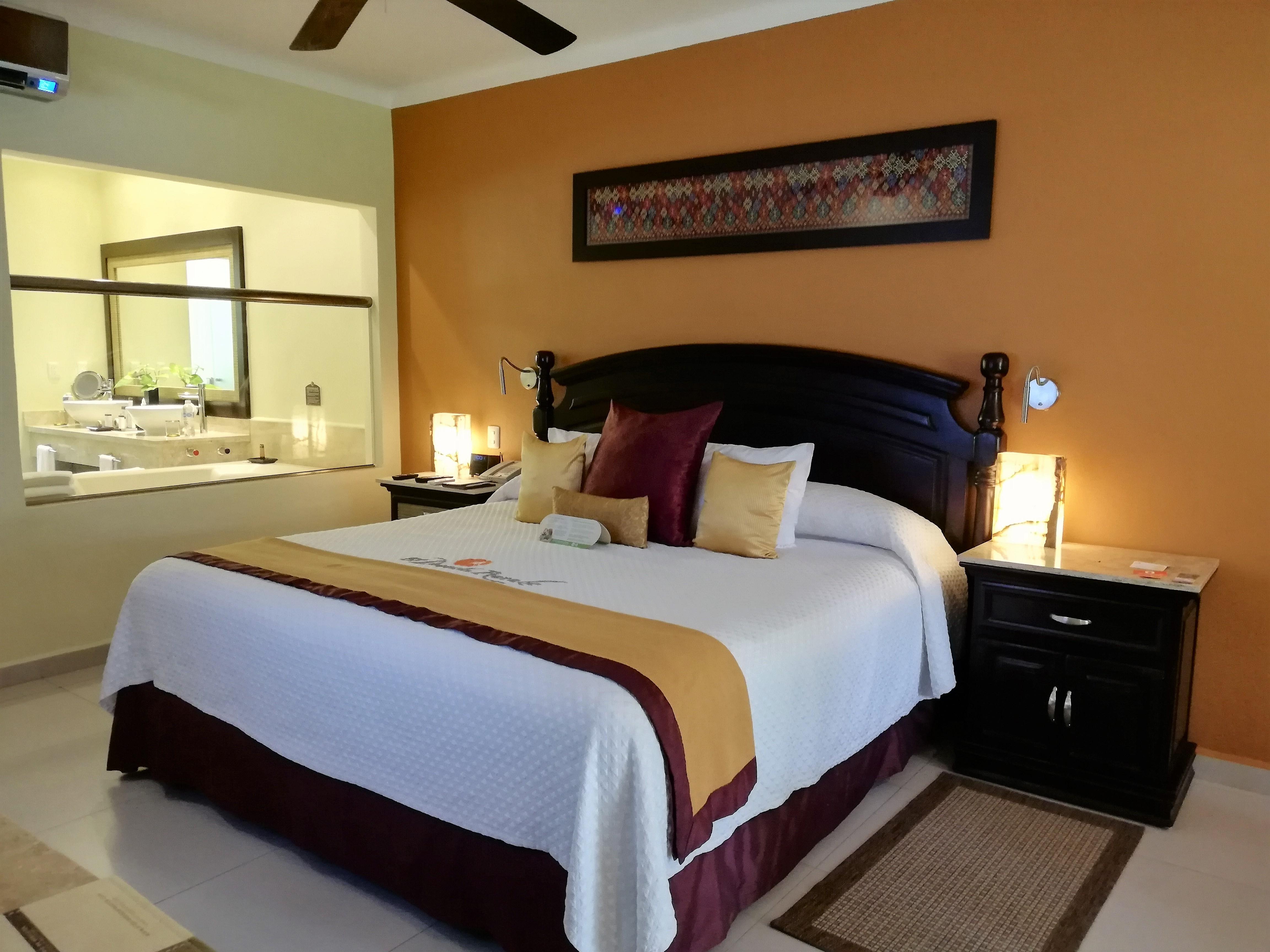 El Dorado Royale Catamaran, Cenote & More Inclusive (Adults Only) Puerto Morelos Bagian luar foto