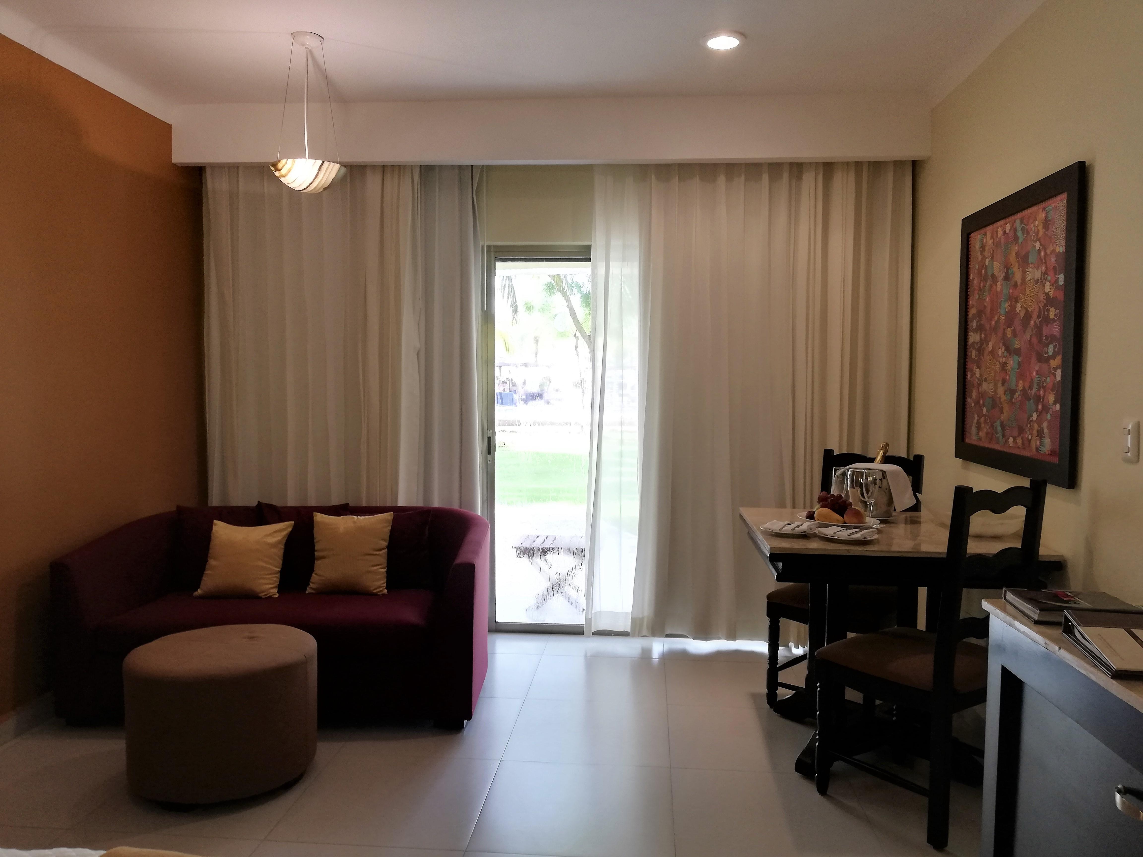 El Dorado Royale Catamaran, Cenote & More Inclusive (Adults Only) Puerto Morelos Bagian luar foto