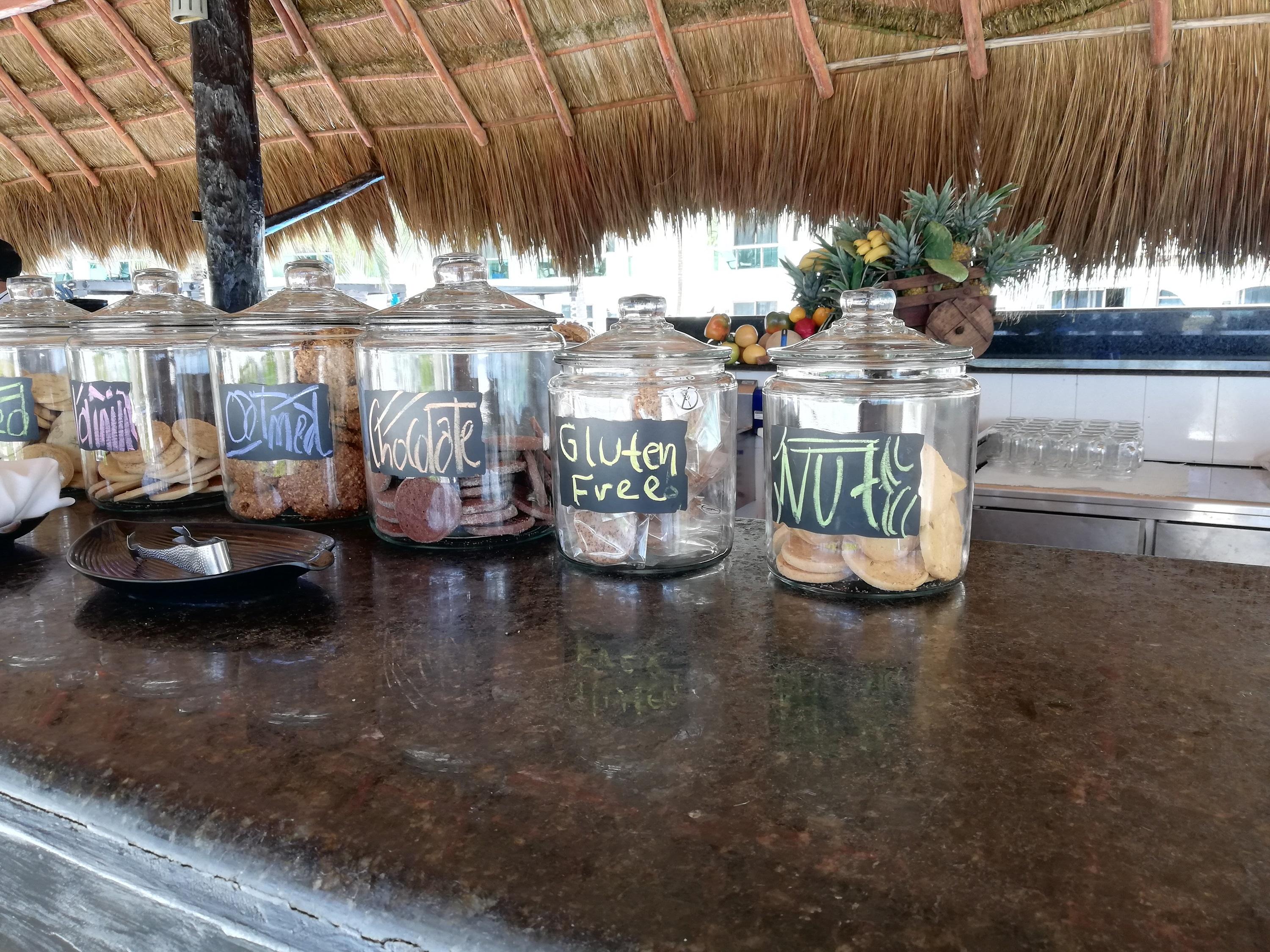 El Dorado Royale Catamaran, Cenote & More Inclusive (Adults Only) Puerto Morelos Bagian luar foto