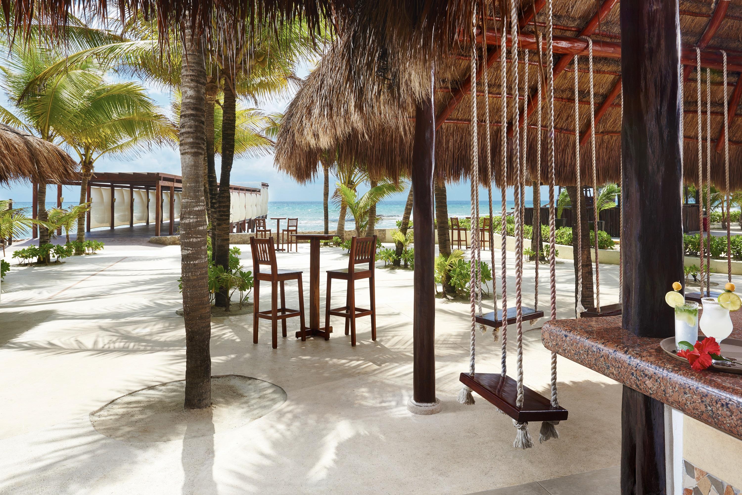 El Dorado Royale Catamaran, Cenote & More Inclusive (Adults Only) Puerto Morelos Bagian luar foto