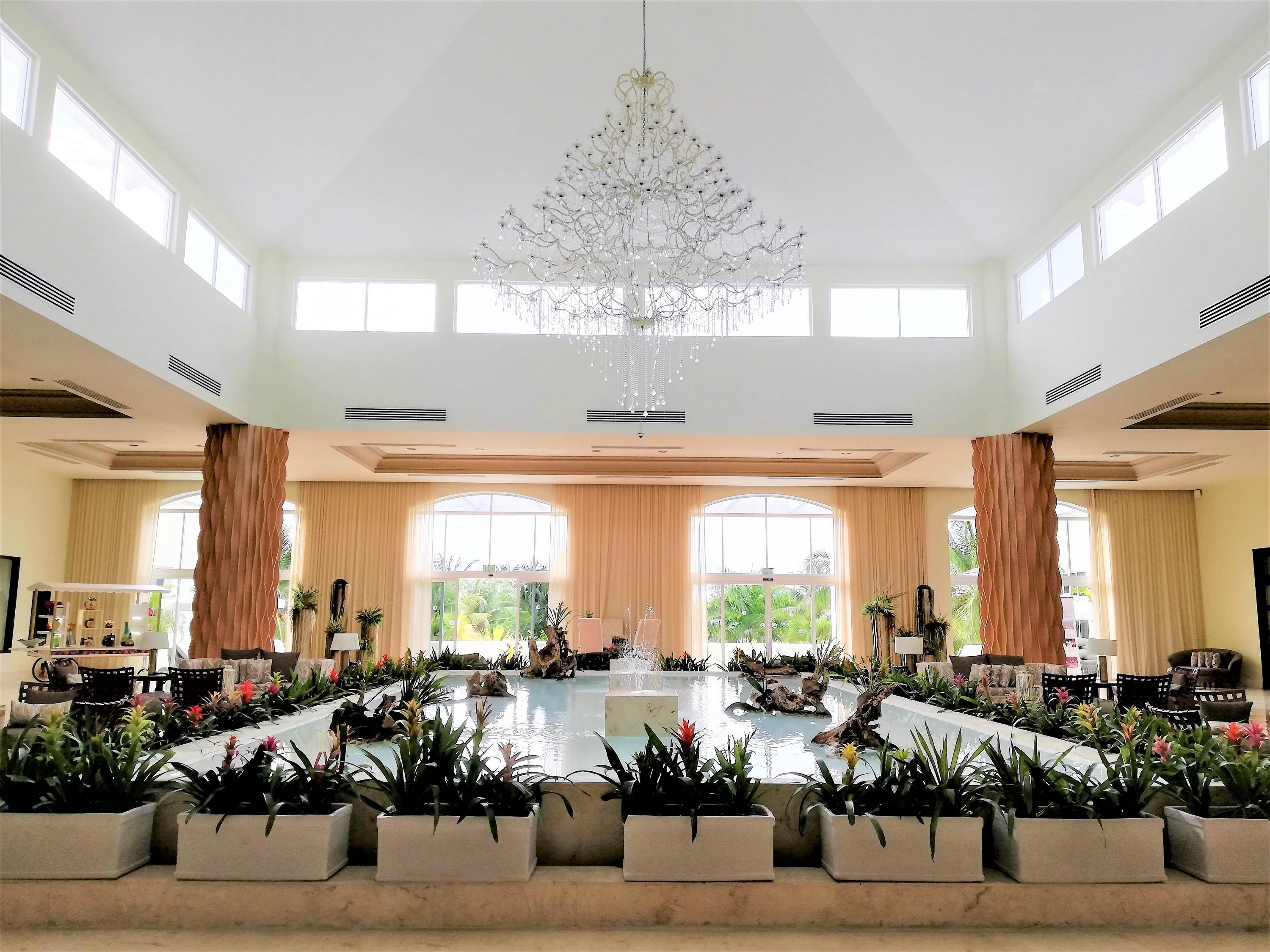 El Dorado Royale Catamaran, Cenote & More Inclusive (Adults Only) Puerto Morelos Bagian luar foto