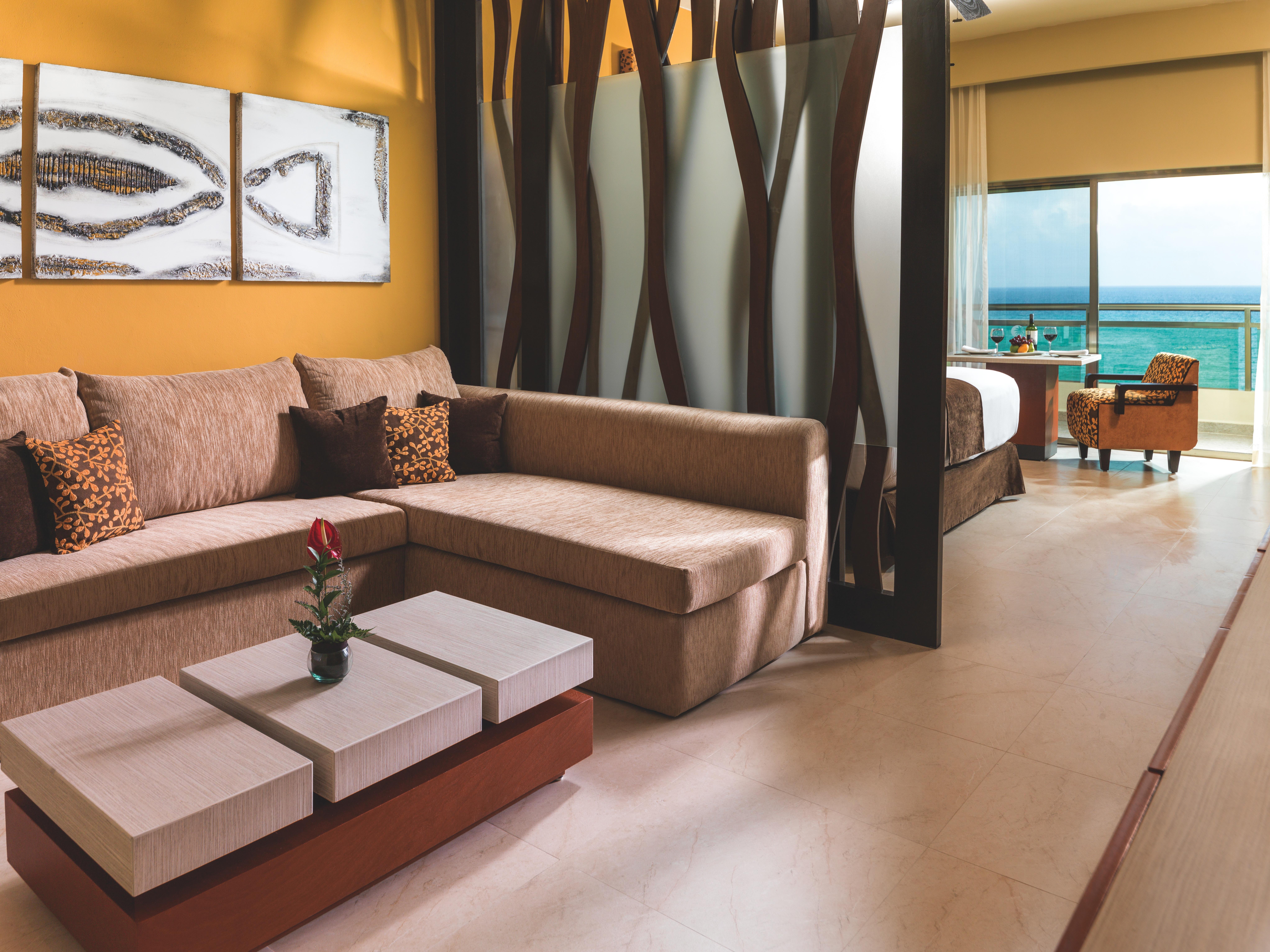 El Dorado Royale Catamaran, Cenote & More Inclusive (Adults Only) Puerto Morelos Bagian luar foto