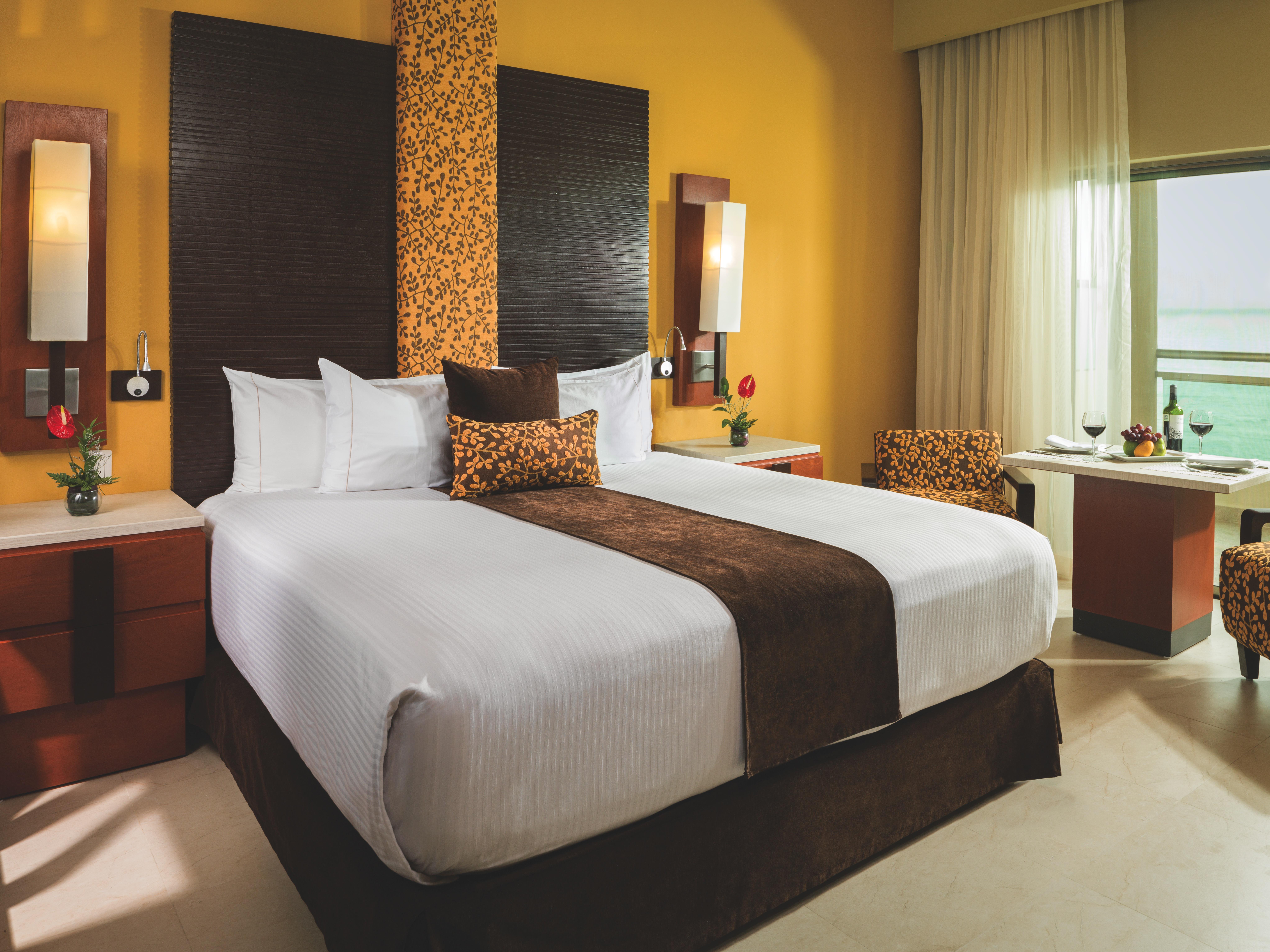 El Dorado Royale Catamaran, Cenote & More Inclusive (Adults Only) Puerto Morelos Bagian luar foto