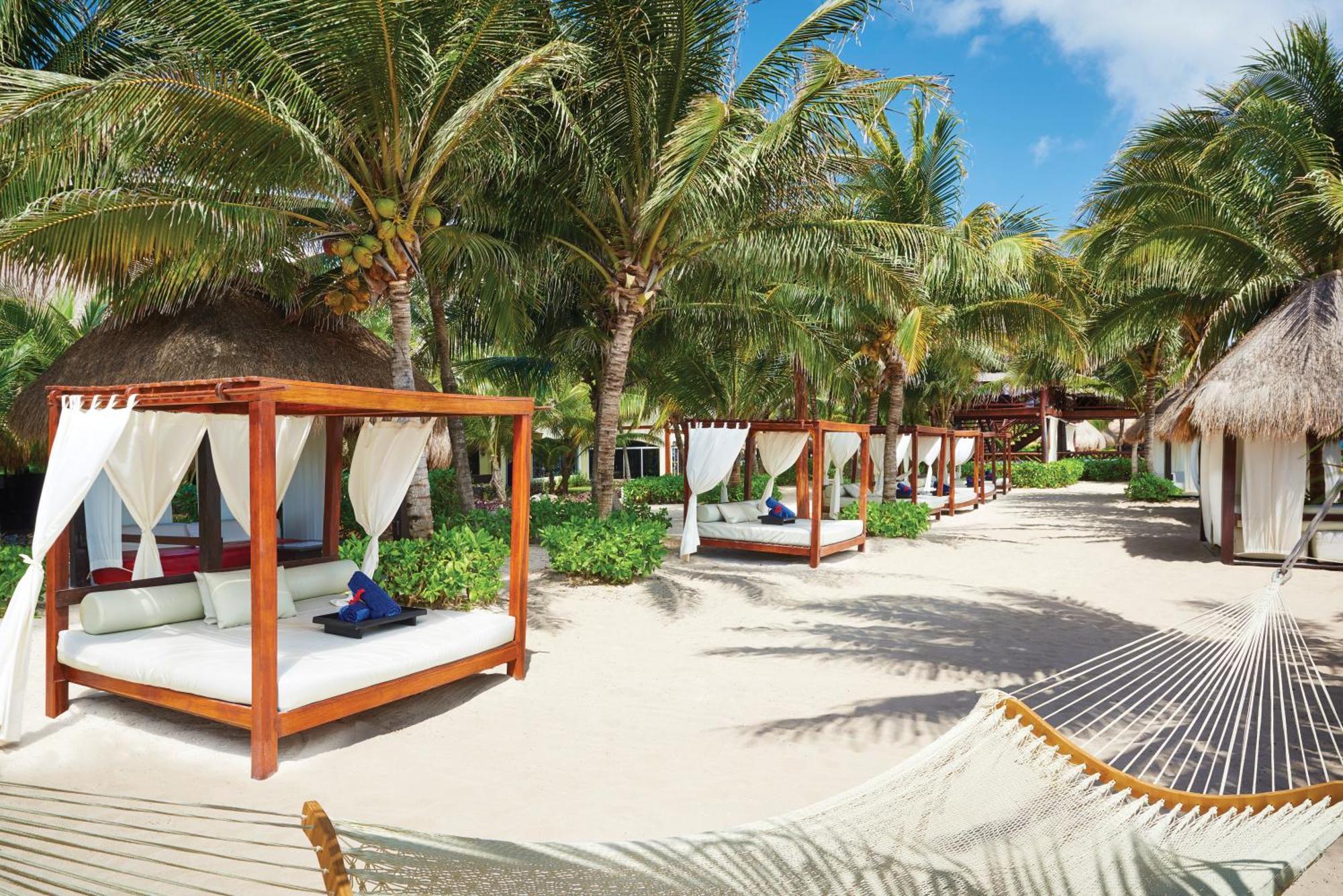 El Dorado Royale Catamaran, Cenote & More Inclusive (Adults Only) Puerto Morelos Bagian luar foto