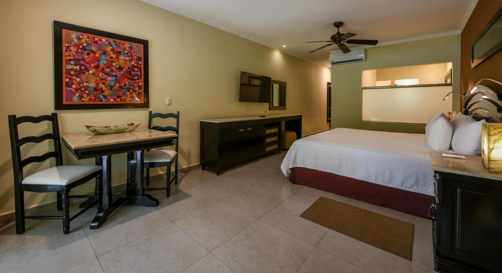 El Dorado Royale Catamaran, Cenote & More Inclusive (Adults Only) Puerto Morelos Bagian luar foto