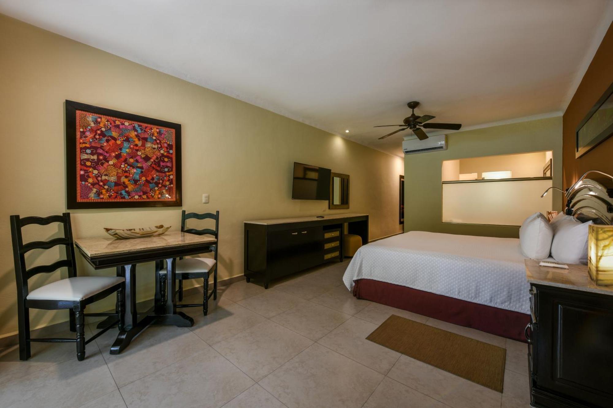El Dorado Royale Catamaran, Cenote & More Inclusive (Adults Only) Puerto Morelos Bagian luar foto