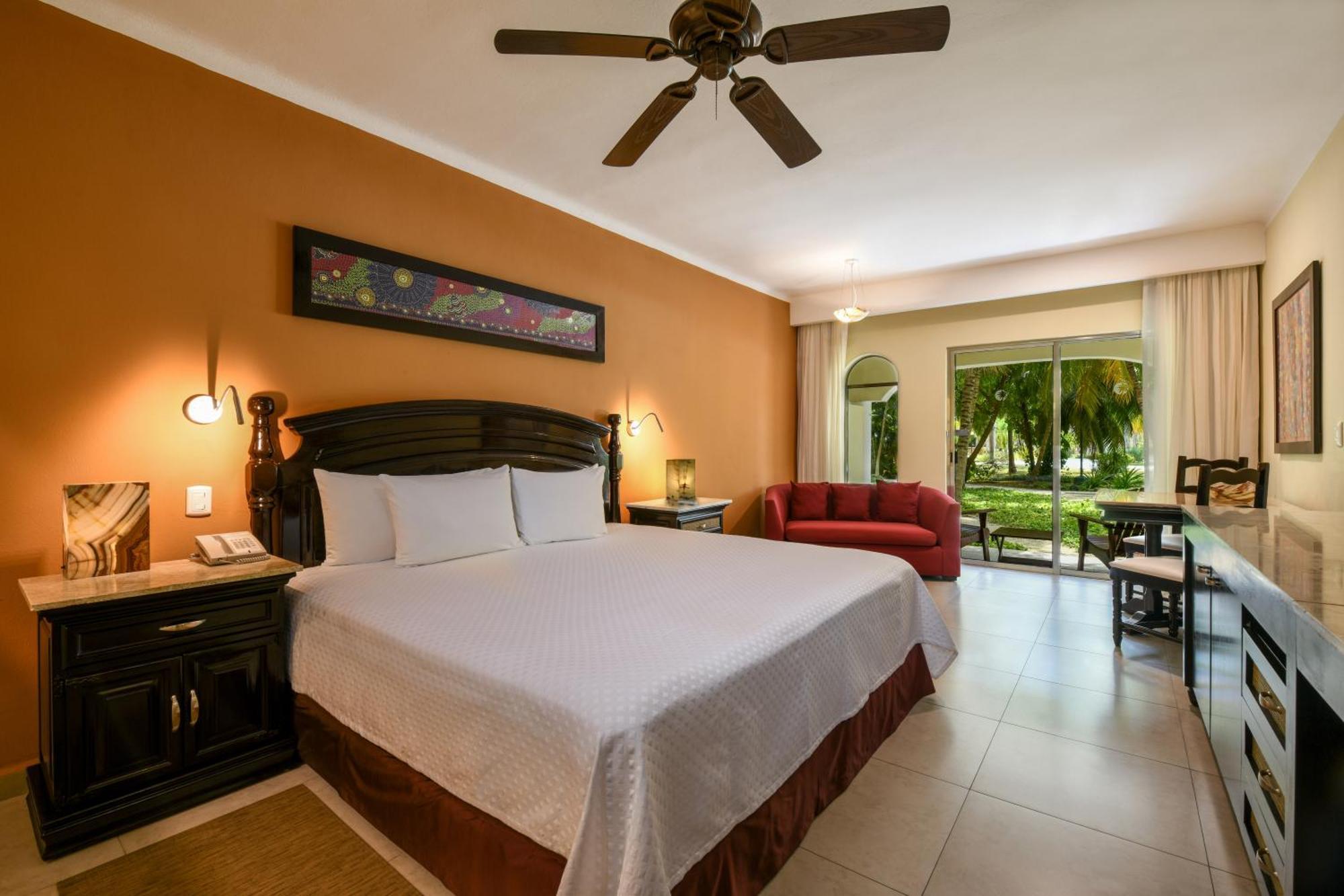El Dorado Royale Catamaran, Cenote & More Inclusive (Adults Only) Puerto Morelos Bagian luar foto