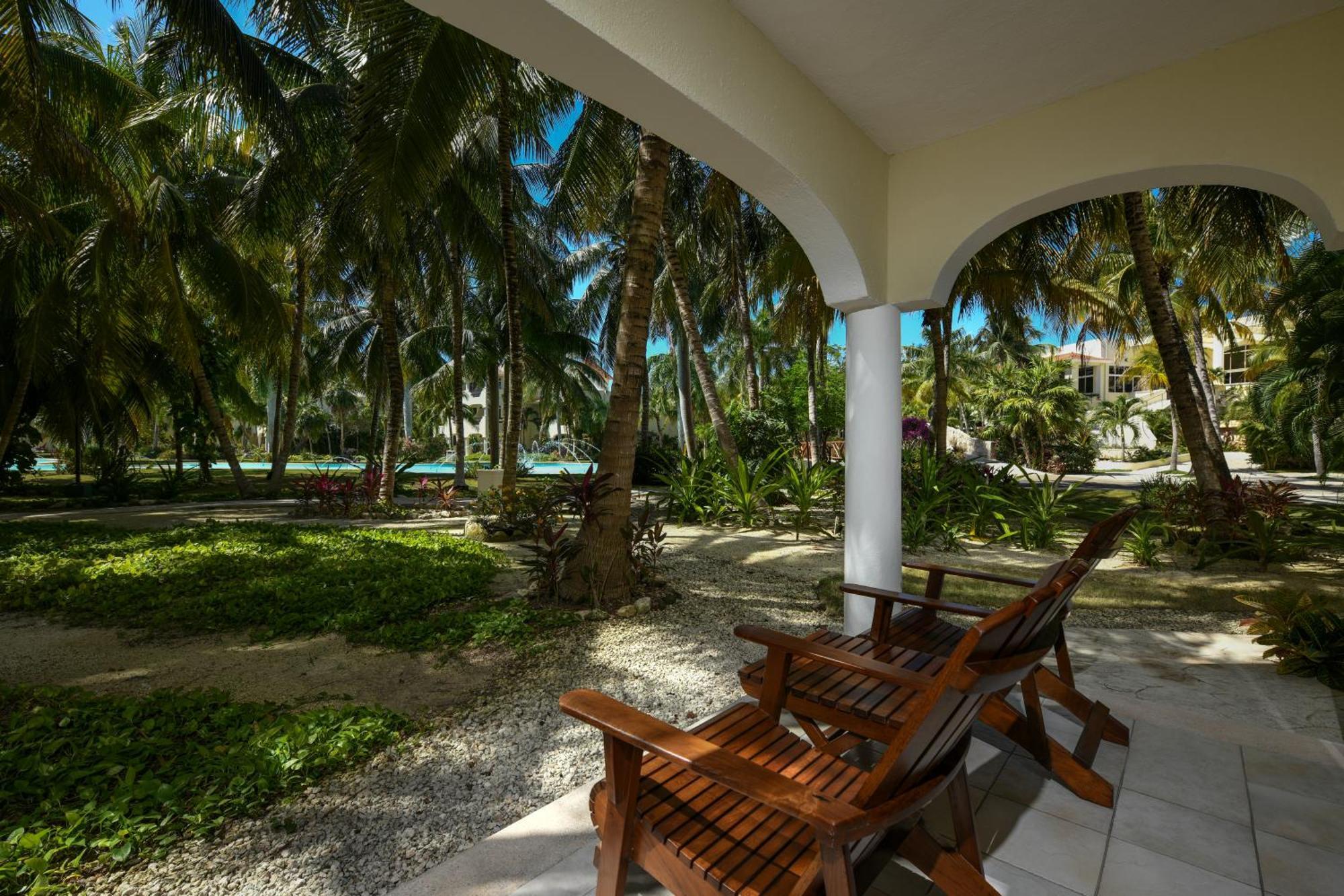El Dorado Royale Catamaran, Cenote & More Inclusive (Adults Only) Puerto Morelos Bagian luar foto