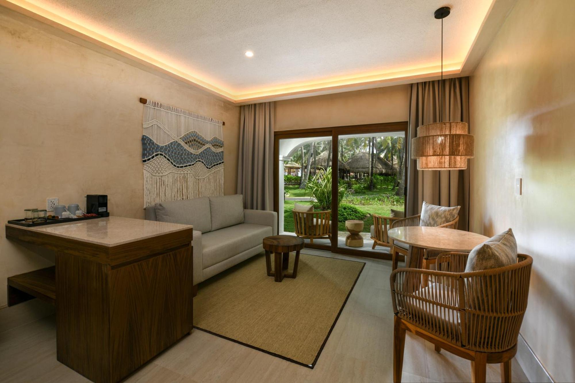 El Dorado Royale Catamaran, Cenote & More Inclusive (Adults Only) Puerto Morelos Bagian luar foto